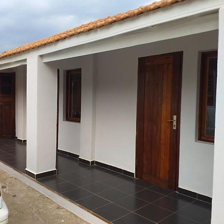 Bed&Breakfast Vanilla Antsirabe Zewnętrze zdjęcie