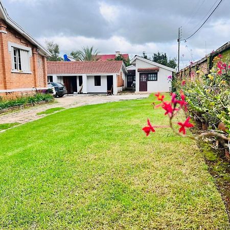 Bed&Breakfast Vanilla Antsirabe Zewnętrze zdjęcie