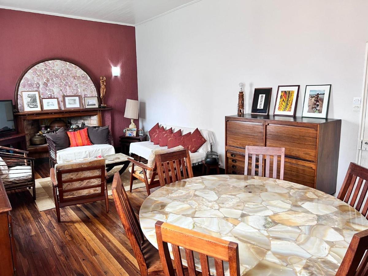 Bed&Breakfast Vanilla Antsirabe Zewnętrze zdjęcie