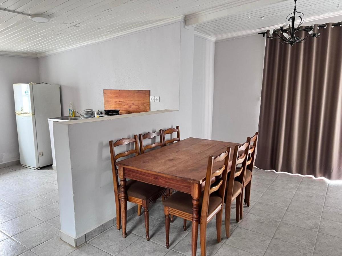 Bed&Breakfast Vanilla Antsirabe Zewnętrze zdjęcie
