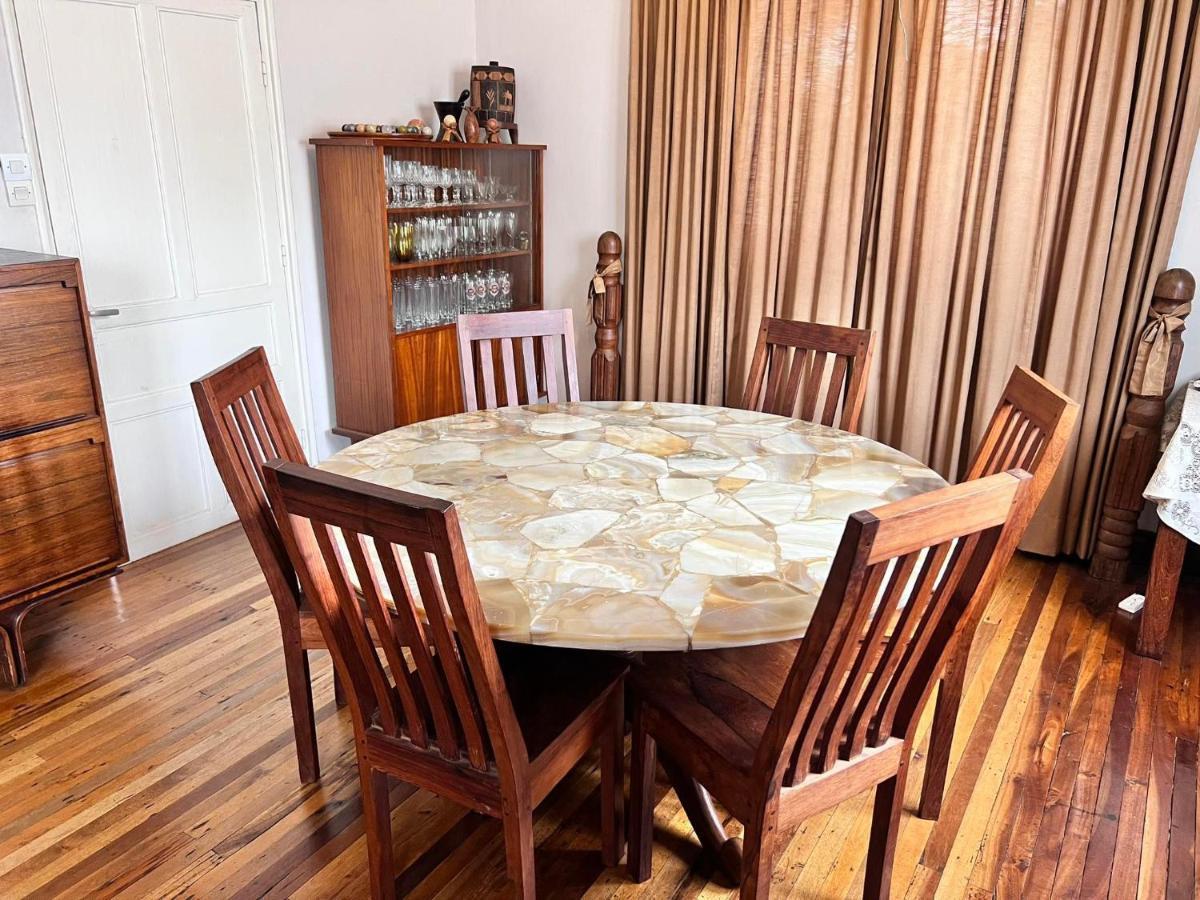 Bed&Breakfast Vanilla Antsirabe Zewnętrze zdjęcie